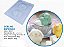 Forma Silicone Bwb 3 Partes Páscoa COELHO ESFÉRICO 10517 (Bwb Especial) - Imagem 1