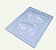 Forma Silicone Bwb 3 Partes Páscoa OVO DINOSSAURO 100g 10522 (Bwb Especial) - Imagem 3