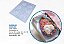 Forma Silicone Bwb 3 Partes Páscoa BUMBUM COELHO  10516 (Bwb Especial)  (BWB PASCOA) - Imagem 1