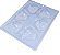 Forma Silicone Bwb 3 Partes Páscoa BUMBUM COELHO  10516 (Bwb Especial)  (BWB PASCOA) - Imagem 3