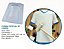 Forma  Bwb Especial Silicone Semiprofissional  Camisa  Brasil Futebol Copa Do Mundo Cod 3661  (Sp Especial) - Imagem 1