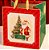 10 Sacola Grande Noel 3479 (JANGO NATAL 2023) - Imagem 2
