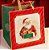10 Sacola Grande Noel 3479 (JANGO NATAL 2023) - Imagem 1