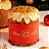 10 Cinta para Panetone 400/500g Encanto 3576 (JANGO NATAL 2023) - Imagem 1