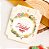 20 Tags Retangular Alegria mod. 2 3626 (JANGO NATAL 2023) - Imagem 1