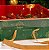 10 Caixa Guirlanda com Base Laminada Noel 3683 (JANGO NATAL 2023) 3552+2981 - Imagem 3