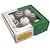 10 Caixa Practice 9 Doces com Visor 3312 FELIZ NATAL (Natal Ideia LIQUIDA) - Imagem 1
