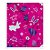25 Sacos Express  PÁSCOA  GARDEN PINK  Ovo Páscoa 150g a 250g - 30X30 cm  Luckyfest - Imagem 3