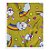 25 Sacos Express  PÁSCOA  COELHO OURO  ARCO IRIS Ovo Páscoa 100g a 150g - 24X24 cm  Luckyfest - Imagem 3
