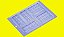 Forma Simples Tablete Oval P454 Porto - Imagem 2