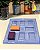 Forma Simples Tabletinhos P116 Porto - Imagem 4