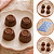 Forma Simples Bombom Detalhado Ii P521 Porto - Imagem 1
