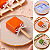 Forma Para Chocolate Especial 3 Partes Pop Cake Quinado P53 Porto - Imagem 1