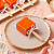 Forma Para Chocolate Especial 3 Partes Pop Cake Quinado P53 Porto - Imagem 3