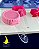 Forma Profissional Pirulitos Boneca P225 Porto - Imagem 9