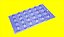 Forma Profissional Copinho Redondo 6 Em 1 C/Silicone P223 Porto - Imagem 2