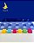 Forma Profissional Mini Cubo C/Silicone P221 Porto - Imagem 9