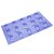 Forma Profissional Mini Cubo C/Silicone P221 Porto - Imagem 1