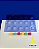 Forma Profissional Mini Cubo C/Silicone P221 Porto - Imagem 7