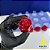 Forma Profissional Bombom Rosas C/Silicone P213 Porto - Imagem 8