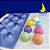 Forma Profissional Trufa Grande C/Silicone P212 Porto - Imagem 3