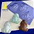 Forma Profissional Coelhinho Pelucia C/Silicone P210 Porto - Imagem 4