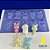 Forma Profissional Coelhinhos Variados C/Silicone P209 Porto - Imagem 10