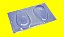 Forma Profissional Ovo De Páscoa Liso C/Silicone Casca Fina Para 500g P208 Porto - Imagem 2