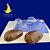 Forma Profissional Ovo De Páscoa Liso C/Silicone Casca Fina Para 500g P208 Porto - Imagem 8