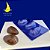 Forma Profissional Ovo De Páscoa Liso C/Silicone Casca Fina Para 250g P206 Porto - Imagem 5