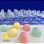 Forma Profissional Para Chocolate C/ Silicone Mini Trufa P202 Porto - Imagem 5