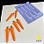 Forma Simples Cenouras P111 Porto - Imagem 5