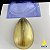 Forma Para Chocolate Especial 3 Partes Ovo Riscado 500g P39 Porto - Imagem 3