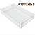 20 Caixas 12x18x3 Transparente Em Acetato ASSK K13 - Imagem 1