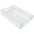 20 Caixas 12x18x3 Transparente Em Acetato ASSK K13 - Imagem 2