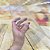 10 Sacola PVC 21x8x8 Maleta Acetato Transparente ASSK K12 5236 - Imagem 2