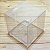 20 Caixa Cubo 10x10x10 Transparente Acetato ASSK K8 ID5242 - Imagem 2