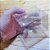 20 Caixa Cubo 7x7x9 Transparente Acetato ASSK K7 - Imagem 3