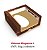 05 Caixa Practice c/ Visor (50G) Páscoa Elegance I ID4767 (Páscoa Ideia 2024) - Imagem 2