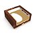 05 Caixa Practice c/ Visor (100G) Páscoa Elegance I ID4773 (Páscoa Ideia 2024) - Imagem 1