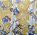 10 Embalagem Folha Metalizada Ovo De Páscoa amarelo 70X90 - Imagem 1