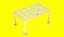 SUPORTE PARA CONES P1503 - Imagem 1