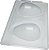 Forma Bwb Sp 50 Ovo De Pascoa 350 G Silicone 3 Partes Profissional Cod-3618  (Sp Especial) - Imagem 2