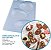 Forma Bwb Sp 49 Ovo De Páscoa Liso 250 G Silicone 3 Partes Profissional Cod-3617  (Sp Especial) - Imagem 1