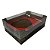 10 Caixa Coração  200/250g de Colher Red Love 2899   (Ideia) - Imagem 3