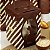 10 Caixa para Ovo em Pé com Visor Pascoa Chocolate 3790 ( PASCOA JANGO 2024 ) - Imagem 1