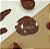 20 Tags Em Formato De Ovo de Pascoa CHOCOLATE 3954 ( PASCOA JANGO 2024 ) - Imagem 2