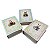 05 Kits com 3 Livros - (15) Embalagem 2 MINI OVOS 50G OU 6 doces + Cinta: TRIOLOGIA 3976 ( PASCOA JANGO 2024 ) - Imagem 9