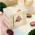 05 Kits com 3 Livros - (15) Embalagem 2 MINI OVOS 50G OU 6 doces + Cinta: TRIOLOGIA 3976 ( PASCOA JANGO 2024 ) - Imagem 4
