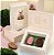 05 Kits com 3 Livros - (15) Embalagem 2 MINI OVOS 50G OU 6 doces + Cinta: TRIOLOGIA 3976 ( PASCOA JANGO 2024 ) - Imagem 3